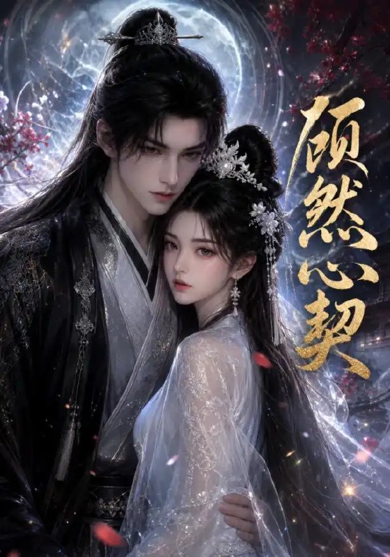 顾然心契（68集）AI短剧