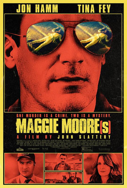 两个玛吉·摩尔 Maggie Moore(s) (2023) 1080p 原盘Remux 中文字幕 【19.39GB】已刮削