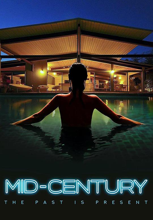 周末惊魂 Mid-Century (2022) 1080p 原盘Remux 【20.30GB】已刮削