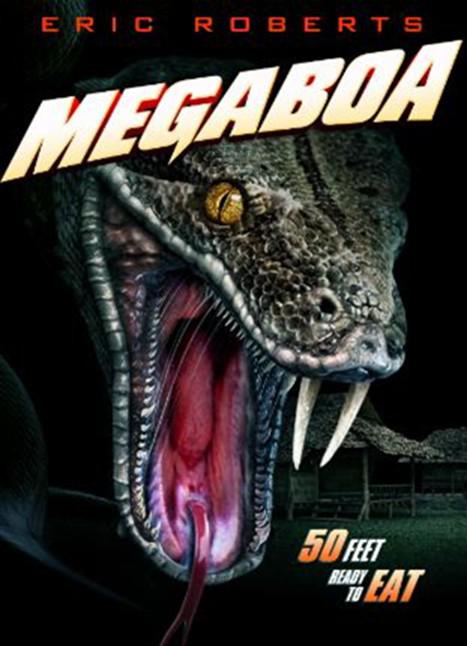 巨蟒 MegaBoa (2021) 1080p 原盘Remux 中文字幕 【16.07GB】已刮削