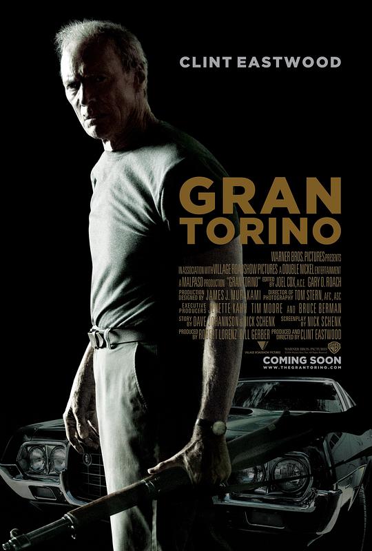 老爷车 Gran Torino (2008) 1080p 原盘Remux 中文字幕 【29.54GB】已刮削