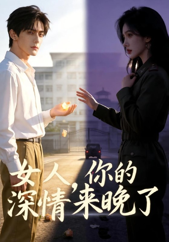 女人，你的深情来晚了（ 45 集）