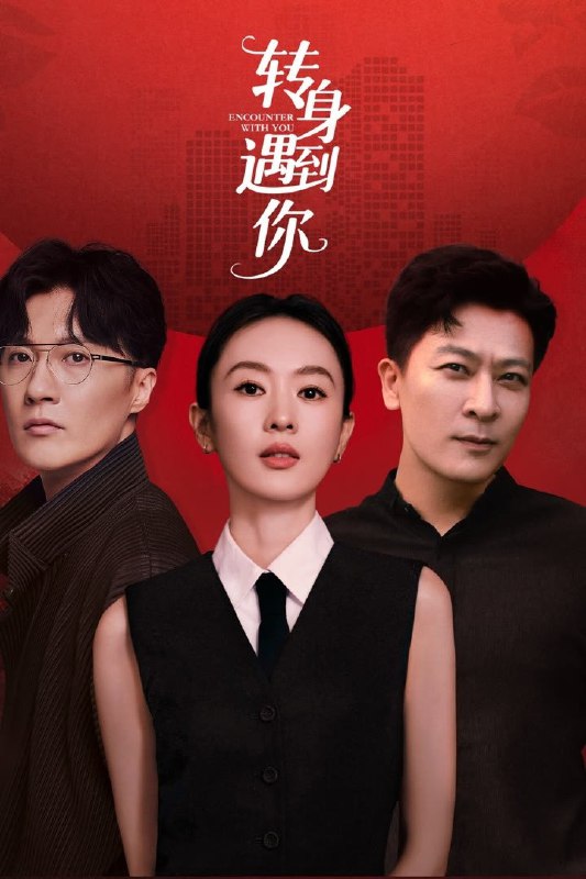 转身遇到你（2016）4K高码.国语中字（更新至 28 集）