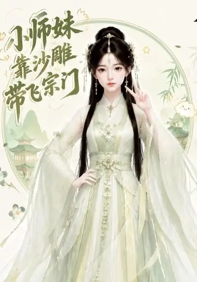 小师妹靠沙雕带飞宗门（135集）AI短剧