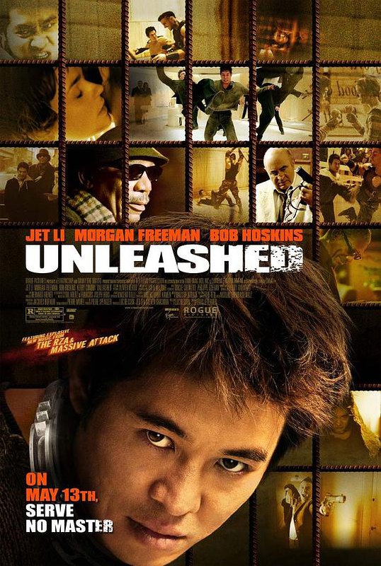 狼犬丹尼 Unleashed (2005) 1080p 原盘Remux 中文字幕 【21.26GB】已刮削