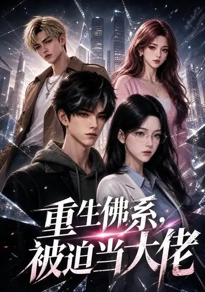 重生佛系,被迫当大佬&重生佛系被迫当大佬(42集)AI短剧