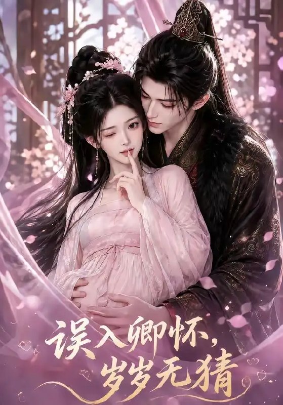 误入卿怀，岁岁无猜&误入卿怀岁岁无猜（138集）AI短剧
