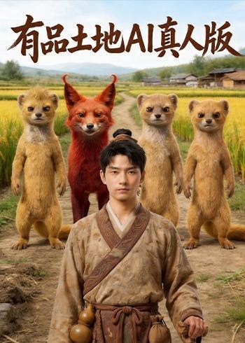 有品土地AI真人版 (109集) | 短剧