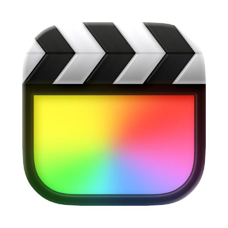 Final Cut Pro 11.2