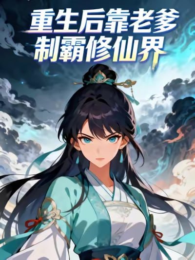 重生后靠老爹制霸修仙界 (全集) 动漫|短剧