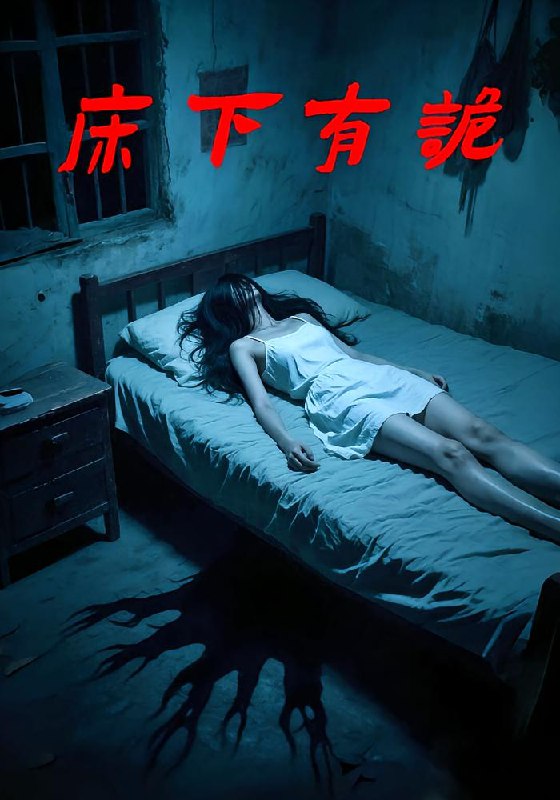 床下有诡(20集)