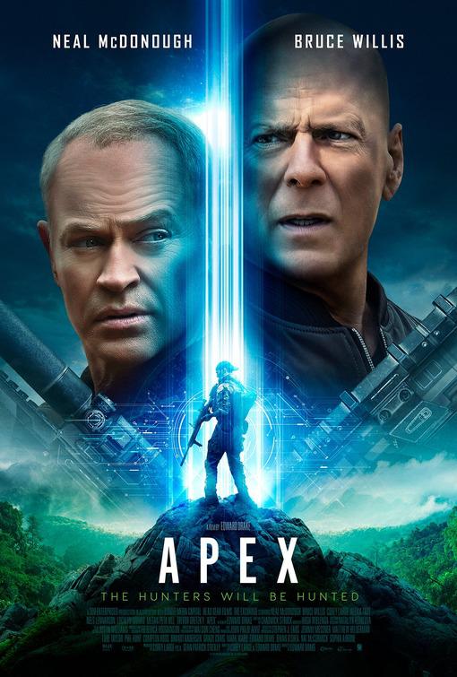 猎杀时刻 Apex (2021) 1080p 原盘Remux 中文字幕 【17.78GB】已刮削