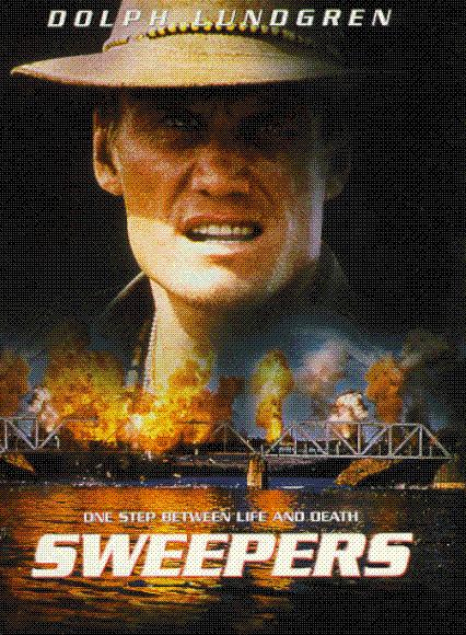 扫雷计划 Sweepers (1998) 1080p 原盘Remux 中文字幕 【14.73GB】已刮削