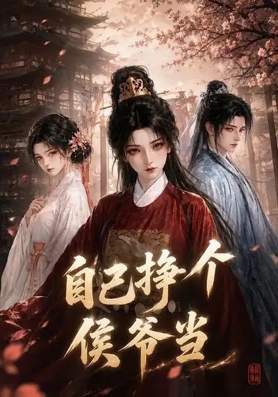 自己挣个侯爷当（68集） AI短剧
