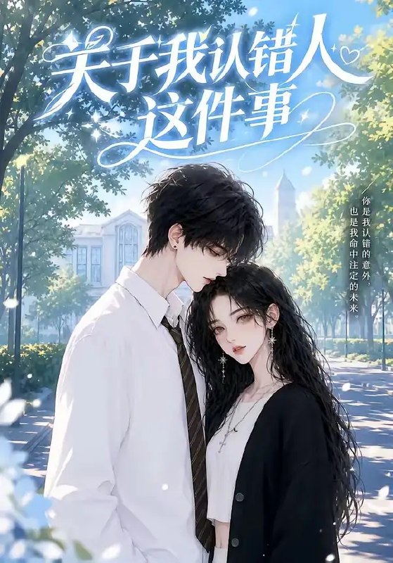 关于我认错人这件事（49集）AI短剧