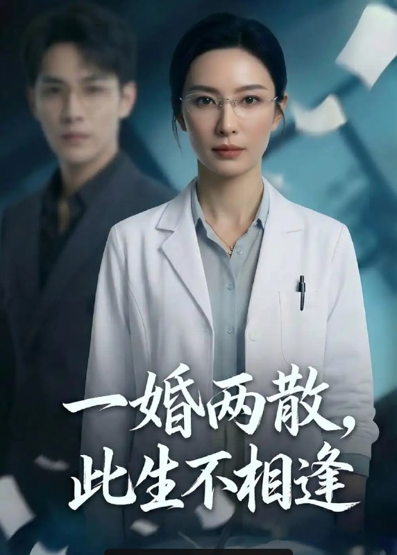 一婚两散，此生不相逢（33 集）Ai短剧