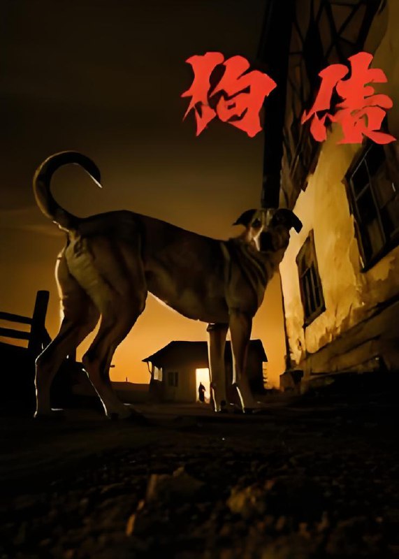 狗债 (33集) 刘小勇&王大卫 | 短剧