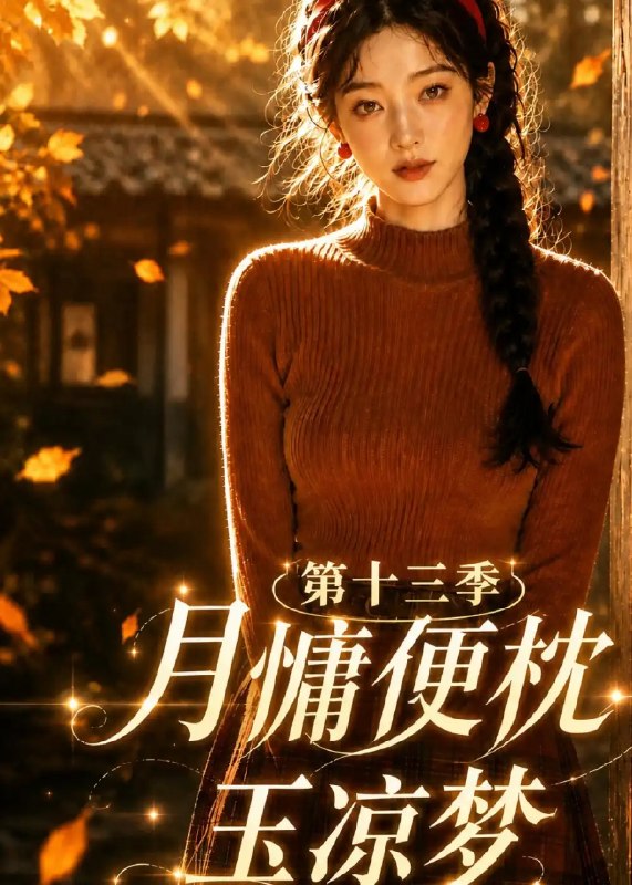 月慵便枕玉凉梦第十三季（95集）AI短剧
