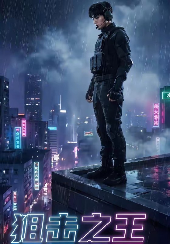 狙击之王 (62集) | 短剧