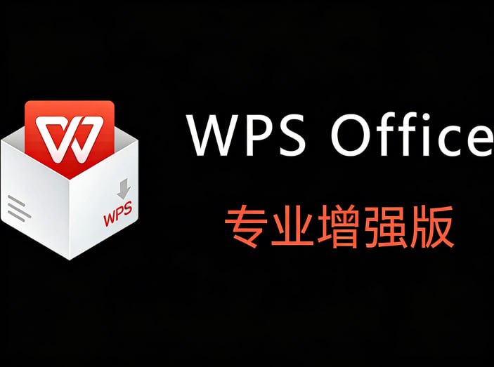 最新 WPS 2025 专业版增强版，内置永久授权，价值远超 5000 【399MB】-淘客掘金网