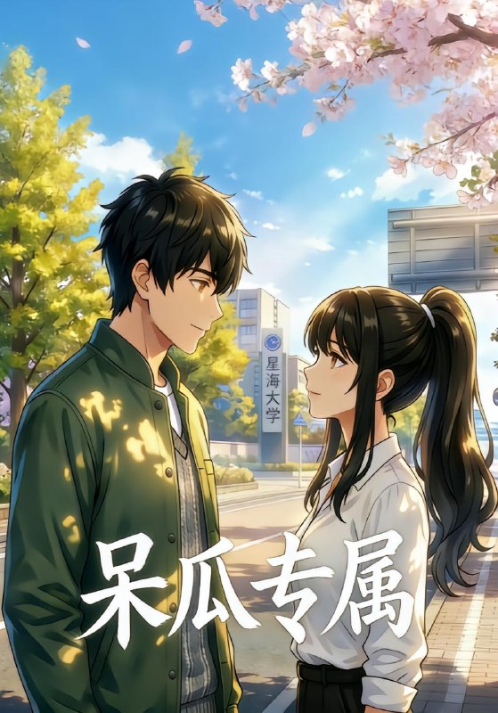 呆瓜专属（120 集）