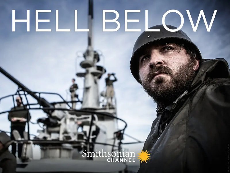 水下地狱 第二季 Hell Below Season 2 (2018)