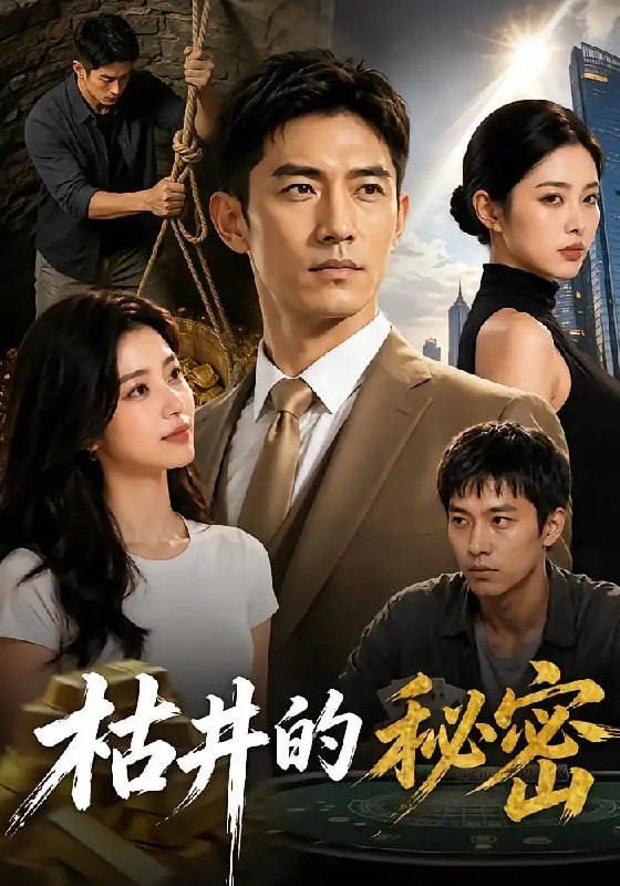 枯井的秘密（64 集）