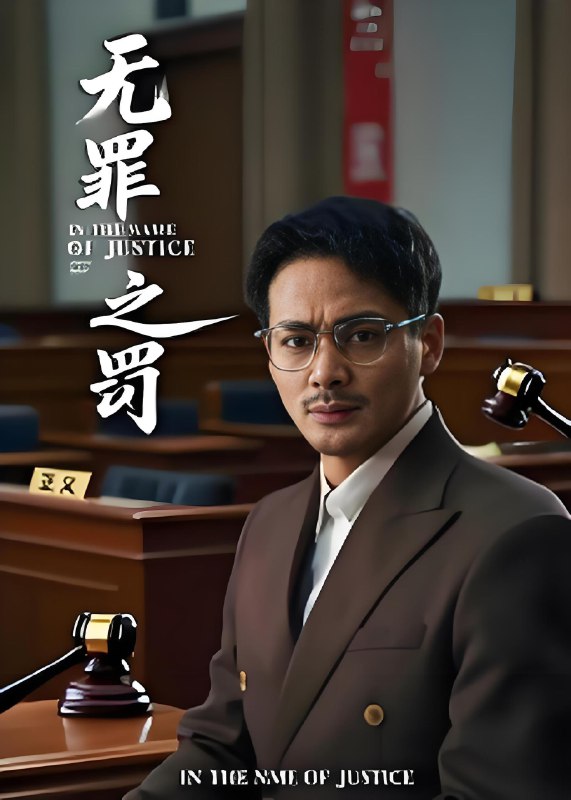 无罪之罚 (30集) | 短剧