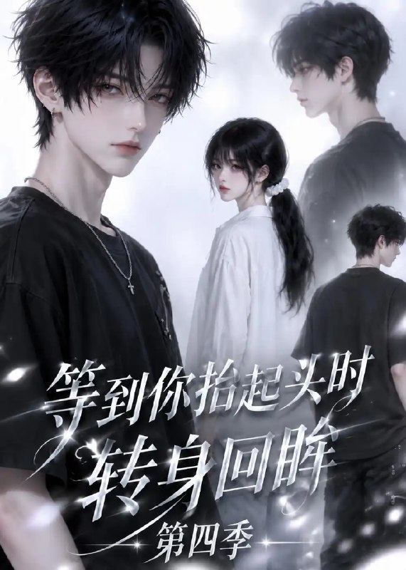 等到你抬起头时转身回眸（第四季）&等到你抬起头时转身回眸第四季（84集） AI短剧