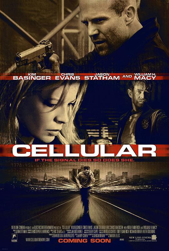 一线声机 Cellular (2004) 1080p 原盘Remux 中文字幕 【15.00GB】已刮削