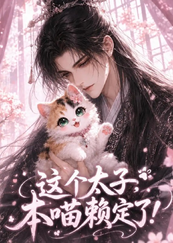 这个太子，本喵赖定了&这个太子本喵赖定了（305集）AI短剧