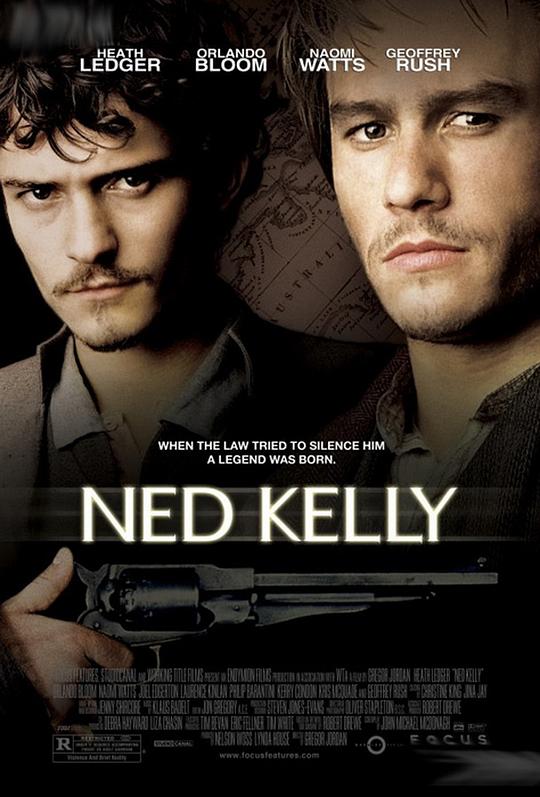 凯利党 Ned Kelly (2003) 1080p 原盘Remux 中文字幕 【19.59GB】已刮削