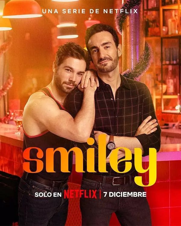 微笑符 Smiley (2022)