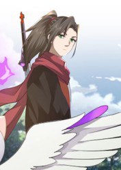 穿越反派大师兄师妹全都是病娇（84集）动漫|短剧