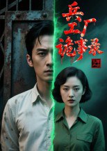 兵工厂诡事录（12集）Ai短剧|短剧