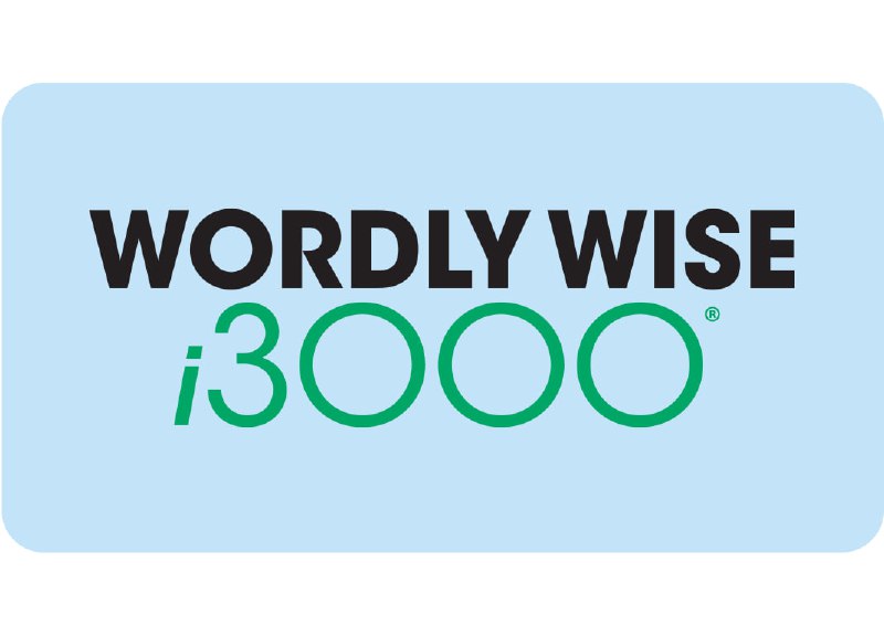 顶级核心词汇外教课《wordly wise 3000 (视频+音频) 》