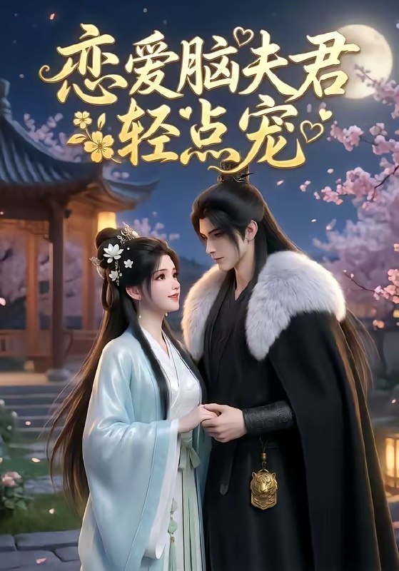 恋爱脑夫君轻点宠 (17集) | 短剧