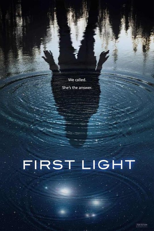 第一缕曙光 First Light (2018) 1080p 原盘Remux 中文字幕 【20.84GB】已刮削