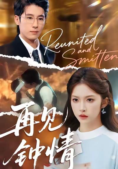 再见钟情（100集）林枫松＆吴毅非