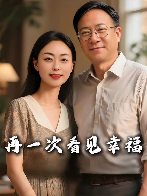再一次看见幸福 (56集) 王义斌&姚许晴 | 短剧