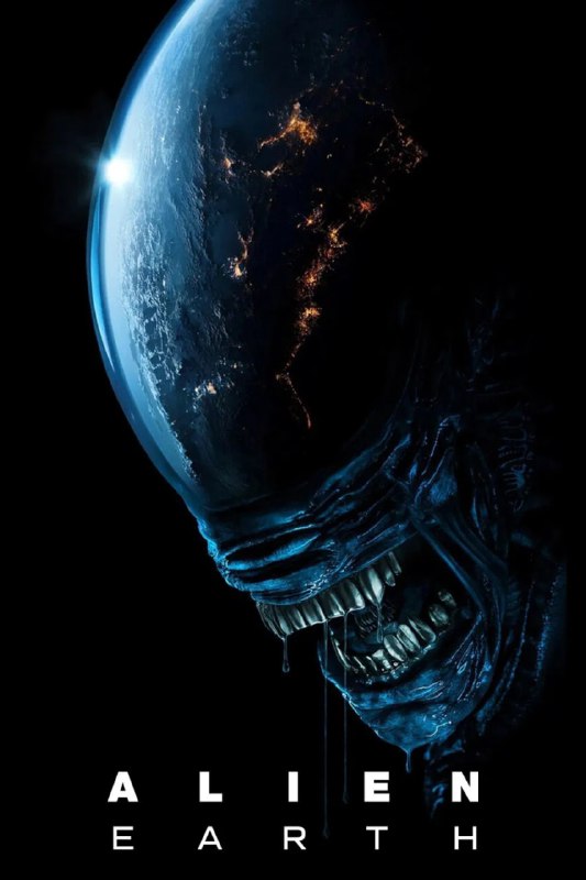 异形地球 第一季 Alien: Earth Season 1 (2025) [1080P] [内封多国字幕] [更至4集]