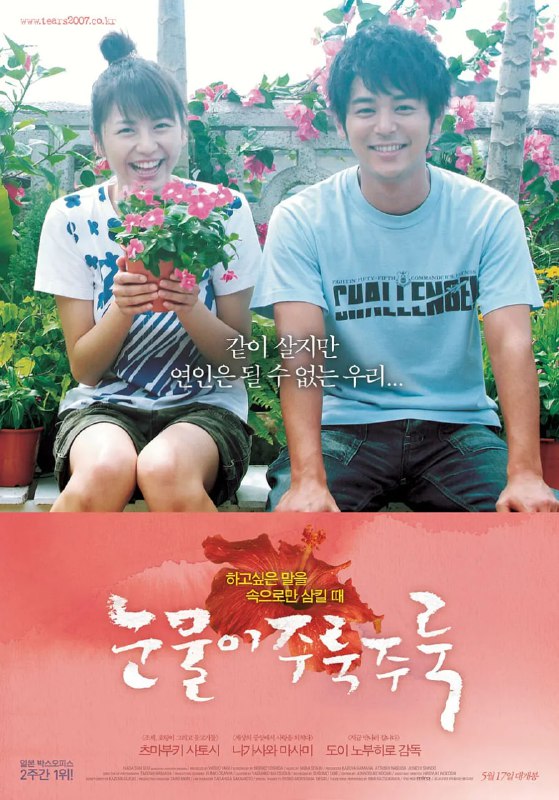 泪光闪闪 涙そうそう (2006)-淘客掘金网