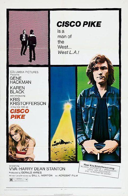 浪子回头金不换 Cisco Pike (1972) 1080p 原盘Remux 【23.99GB】已刮削