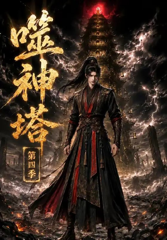 噬神塔第四季(129集)AI短剧