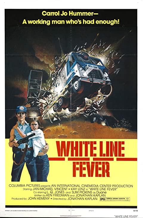 硬小子 White Line Fever (1975) 1080p 原盘Remux 【18.42GB】已刮削-淘客掘金网