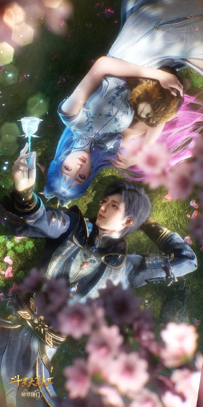 斗罗大陆2绝世唐门