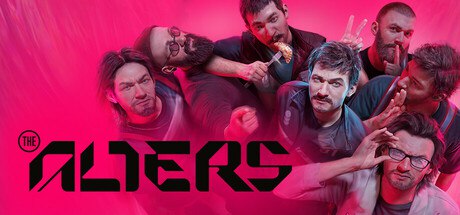 【PC游戏】《多重人生 The Alters》【豪华中文版】【47.3G】【特别好评新游】