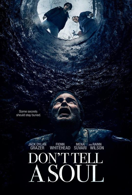 别告诉任何人 Don't Tell A Soul (2020) 1080p 原盘Remux 中文字幕 【17.61GB】已刮削