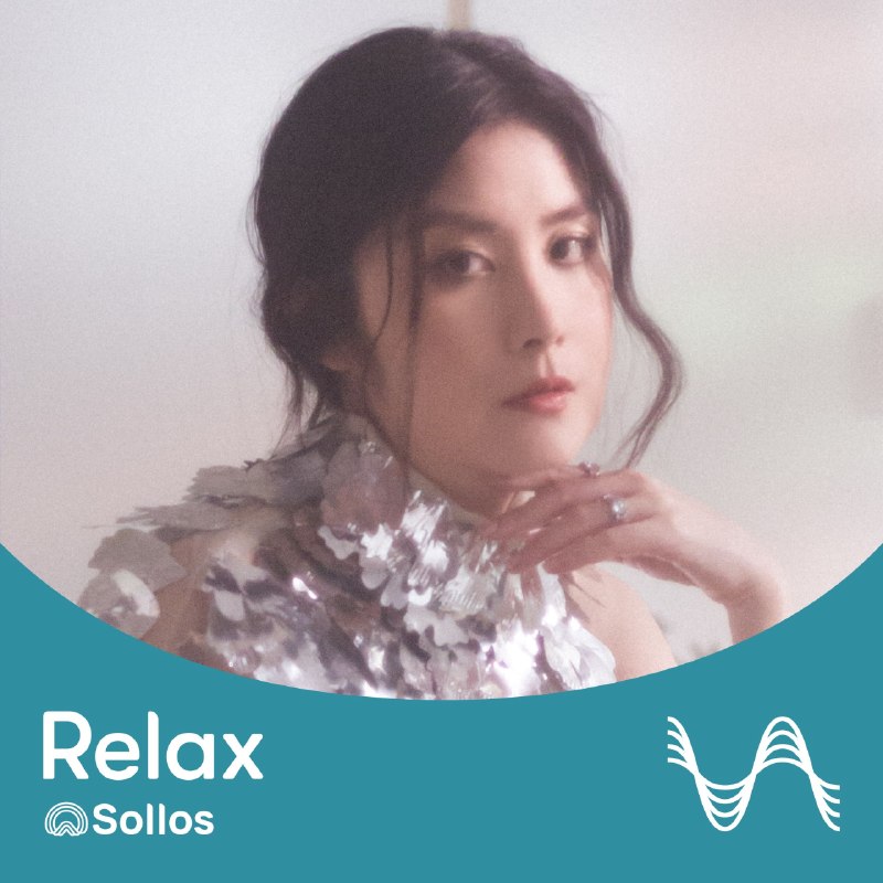 陈慧琳 Kelly Chen Sollos Relax Collection ALAC 24B 48.0kHz