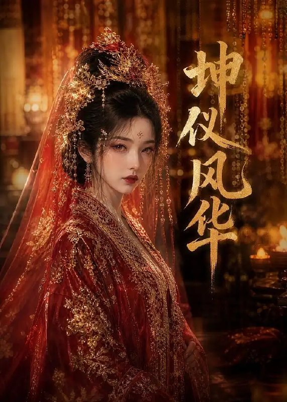 坤仪风华(116集)AI短剧